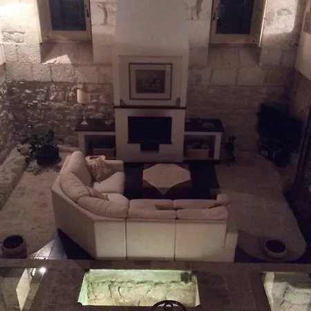 Antico Frantoio Penna * Sampieri