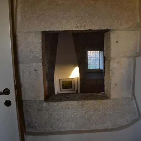 Antico Frantoio Penna Appartamento