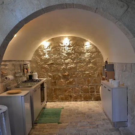 Apartment Antico Frantoio Penna Sampieri