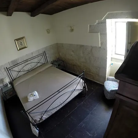 Antico Frantoio Penna Appartamento *