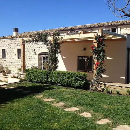 Apartment Antico Frantoio Penna *
