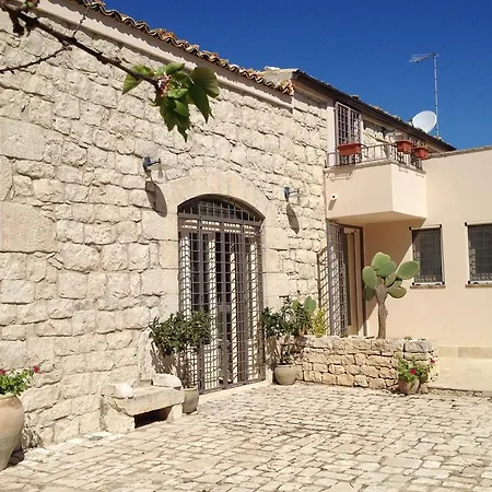 Antico Frantoio Penna Apartment