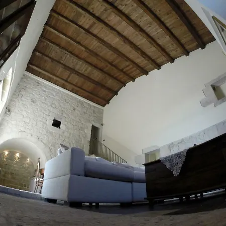 Antico Frantoio Penna * Sampieri