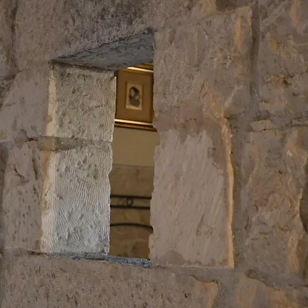 Antico Frantoio Penna * Sampieri