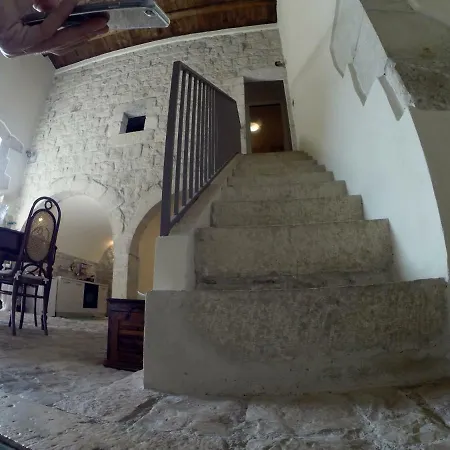 Antico Frantoio Penna Apartment Sampieri