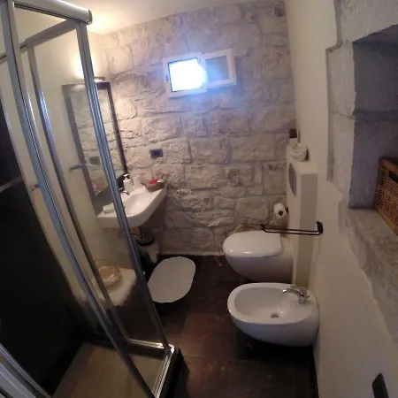 Apartment Antico Frantoio Penna *